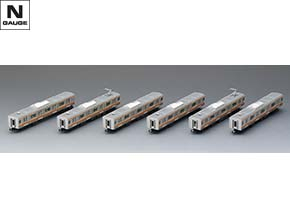 JR E233-0系電車（中央線・H編成）増結セット｜製品情報｜製品検索