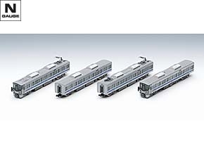 JR 225-5100系近郊電車（阪和線）セット｜製品情報｜製品検索｜鉄道