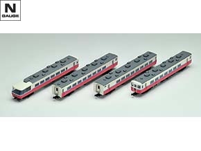 JR 14-200系客車（ムーンライト九州）増結セット｜製品情報｜製品検索