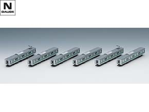 JR E233-7000系通勤電車(埼京・川越線)基本セット｜製品情報｜製品検索