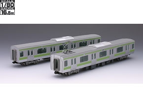 JR E231-500系通勤電車（山手線）基本セット｜製品情報｜製品検索