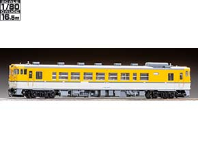 JR キハ47-0形ディーゼルカー（広島色）セット｜製品情報｜製品検索