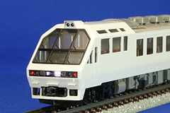 TOMIX 国鉄485系特急電車（キロ65形 ゆぅトピア和倉）セット Vol.1