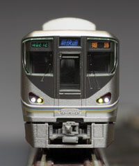 TOMIX JR 225系 Vol.2