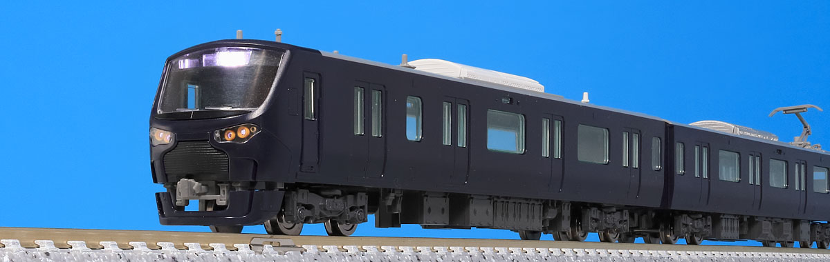 トミックスN情報室｜鉄道模型 トミックス 公式サイト｜株式会社トミー