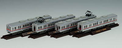 鉄道コレクション | ジオコレ | トミーテック