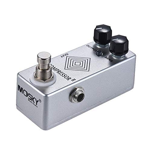 MOSKY Compressor - Tonebox.com