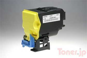 Toner.jp】エプソン LPC4T11M ETカートリッジ (マゼンタ) 純正