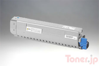 Toner.jp】OKI TC-C3BM2 (マゼンタ) 大容量トナーカートリッジ 純正