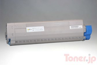 Toner.jp】OKI TNR-C3LK1 (ブラック) トナーカートリッジ 純正