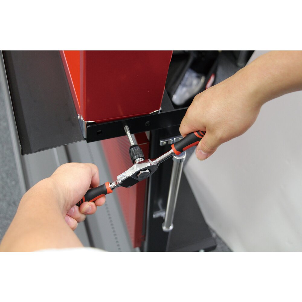 TDS400 | 総合工具メーカー、TONE株式会社