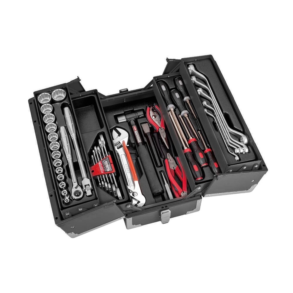 TSS4331BK | 総合工具メーカー、TONE株式会社