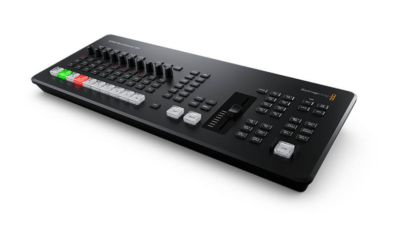 Blackmagic Design（スイッチャー） - 【株式会社Too公式】3DCG xR