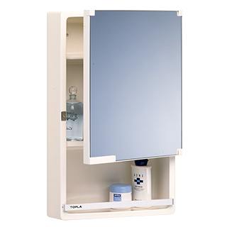 ミラーキャビネット TW-T350N／TW-T300 ※RP東プラ㈱社製｜キャビネット