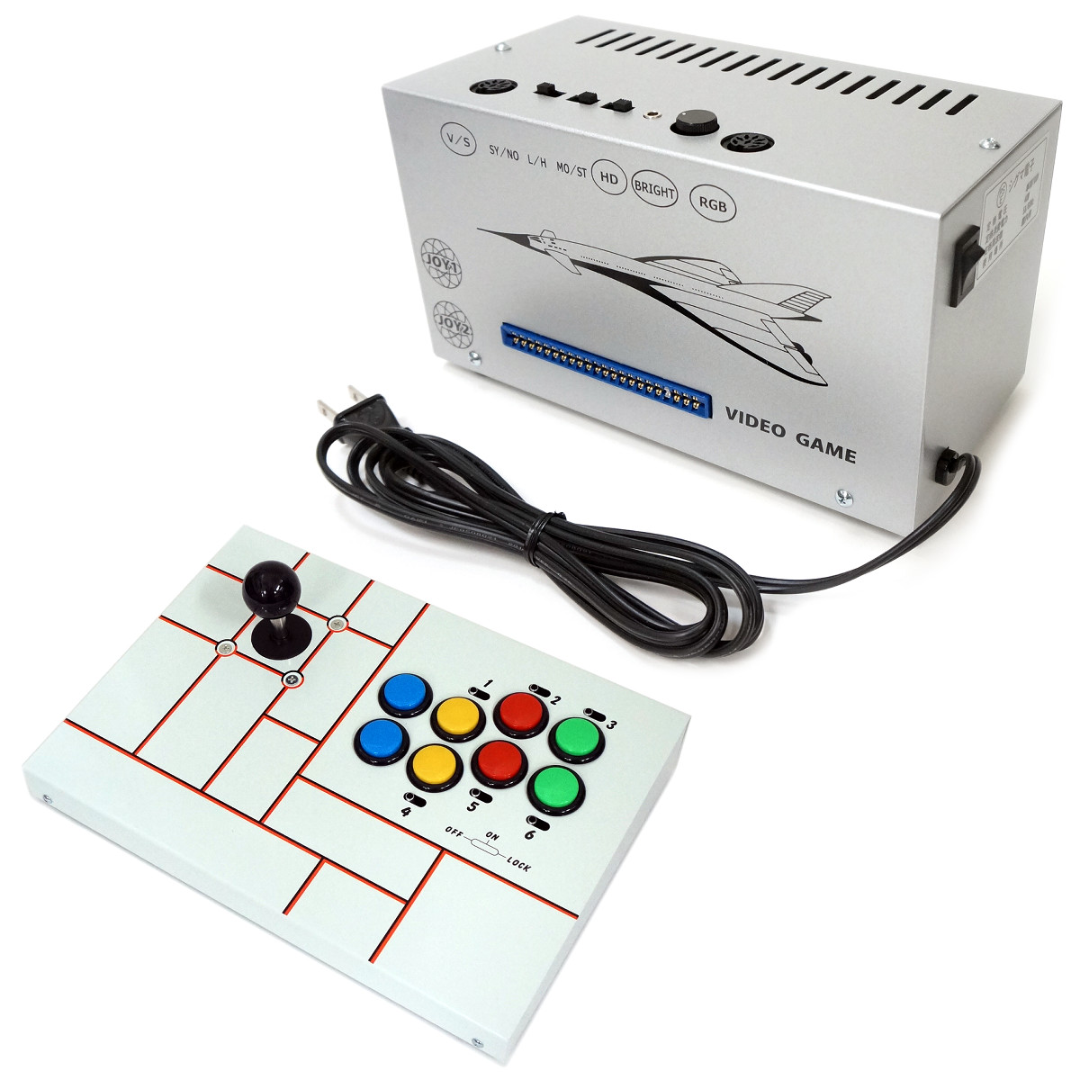 Σ1AV & Σ3TB (シグマ電子) / アーケードゲーム販売トップス