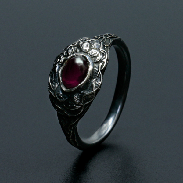 妖精のブローチ | TORCH TORCH