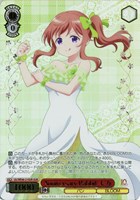 カードを買う/ヴァイスシュヴァルツ/2024年度作品/「ご注文はうさぎ