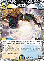 そして覚醒へ…～[シークレットレア]【デュエルマスターズトレカお買得