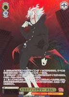 カードを売る/ヴァイスシュヴァルツ/2025年度作品/TVアニメ