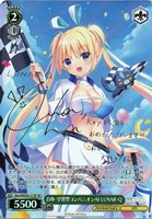 カードを買う/ヴァイスシュヴァルツ/2025年度作品/Key 25th