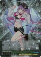 キミと願うミライ 沙花叉クロヱ【ヴァイスシュヴァルツトレカ高価買取