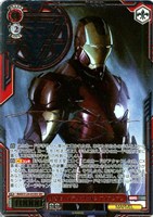 カードを買う/ヴァイスシュヴァルツ/2025年度作品/MARVEL Vol.3