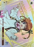 カードを買う/ヴァイスシュヴァルツ/2025年度作品/魔法少女リリカル