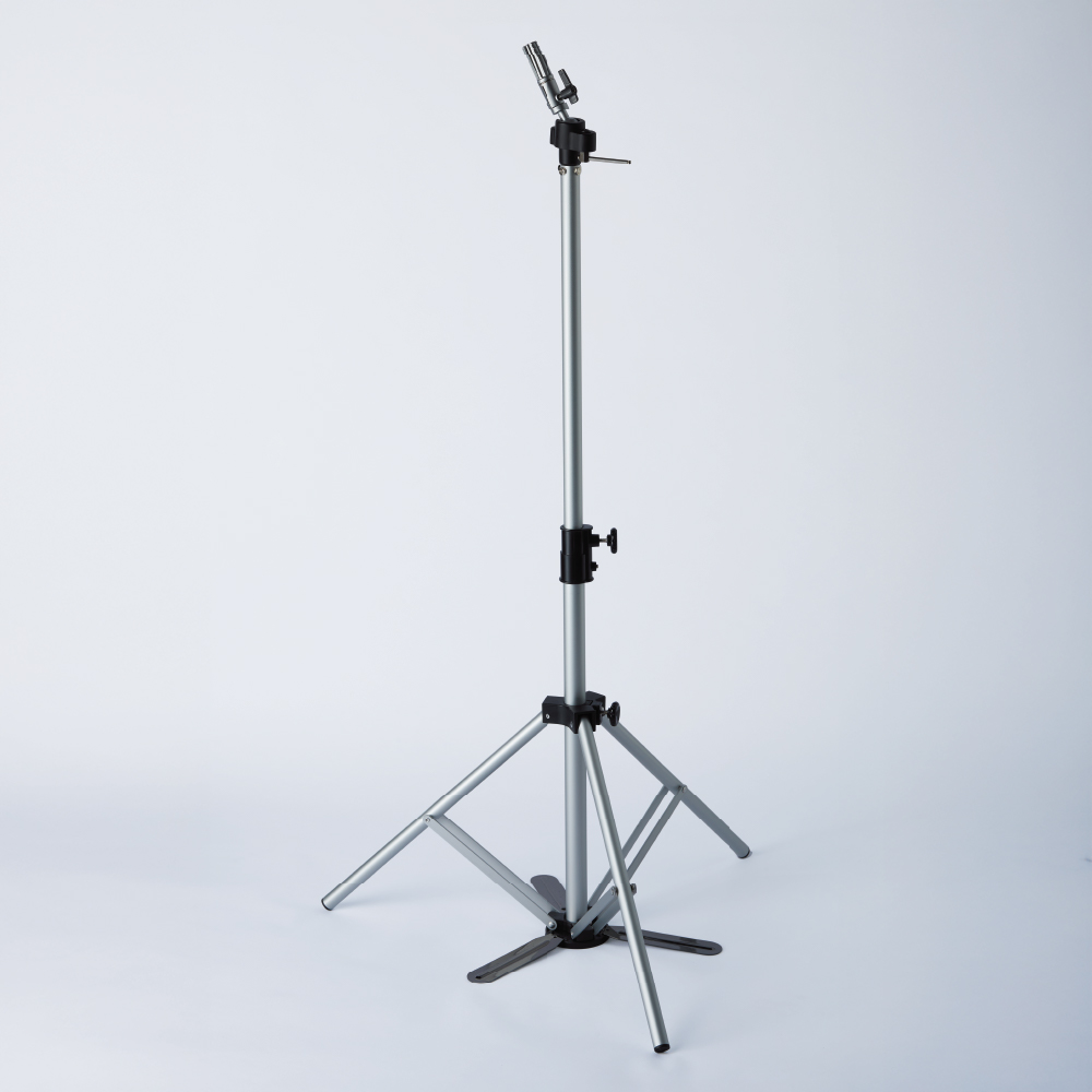 ニュートライポッドスタンド ハードケース付き - トリコインダストリーズ