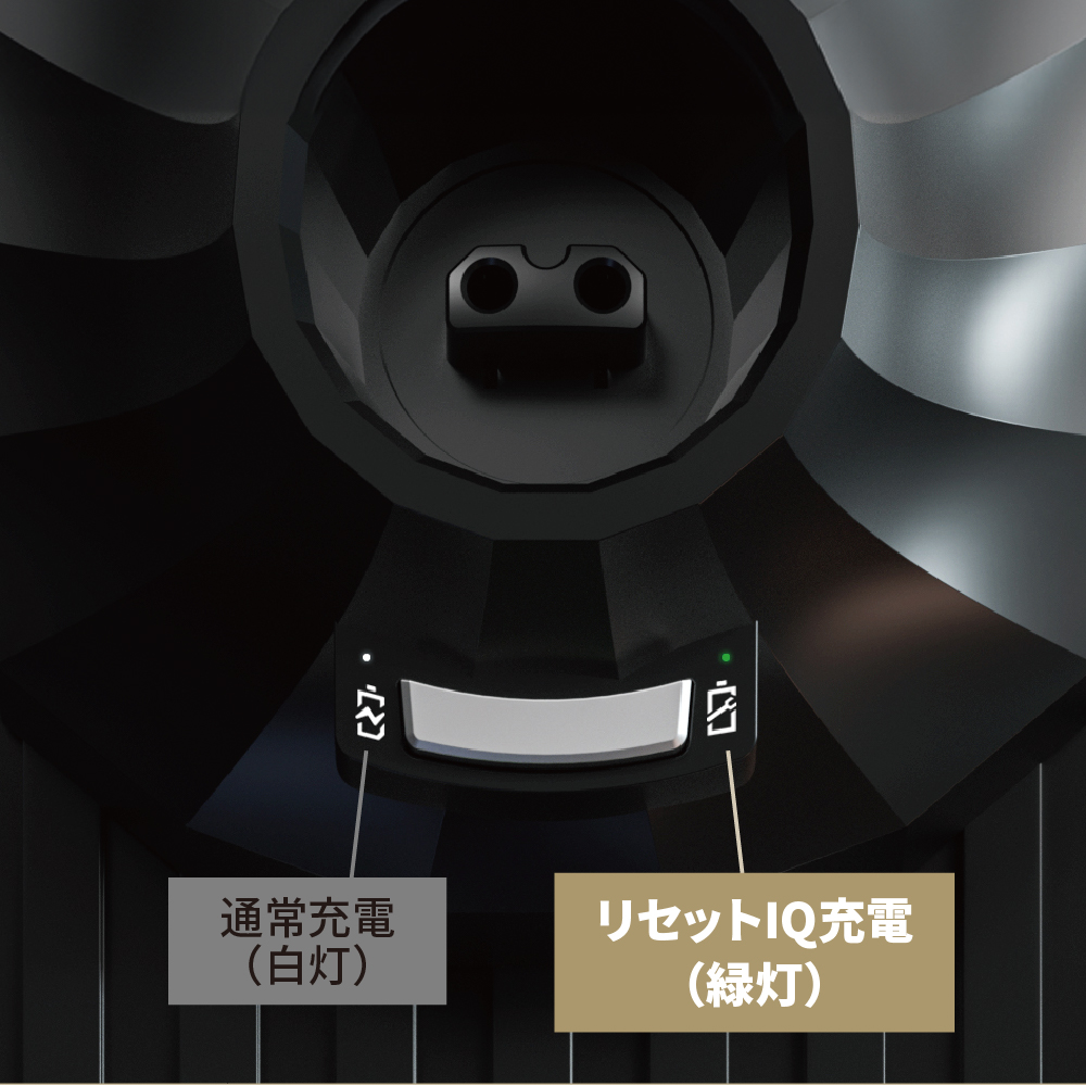 JRL ONYX FF2020C-B バリカン - トリコインダストリーズ