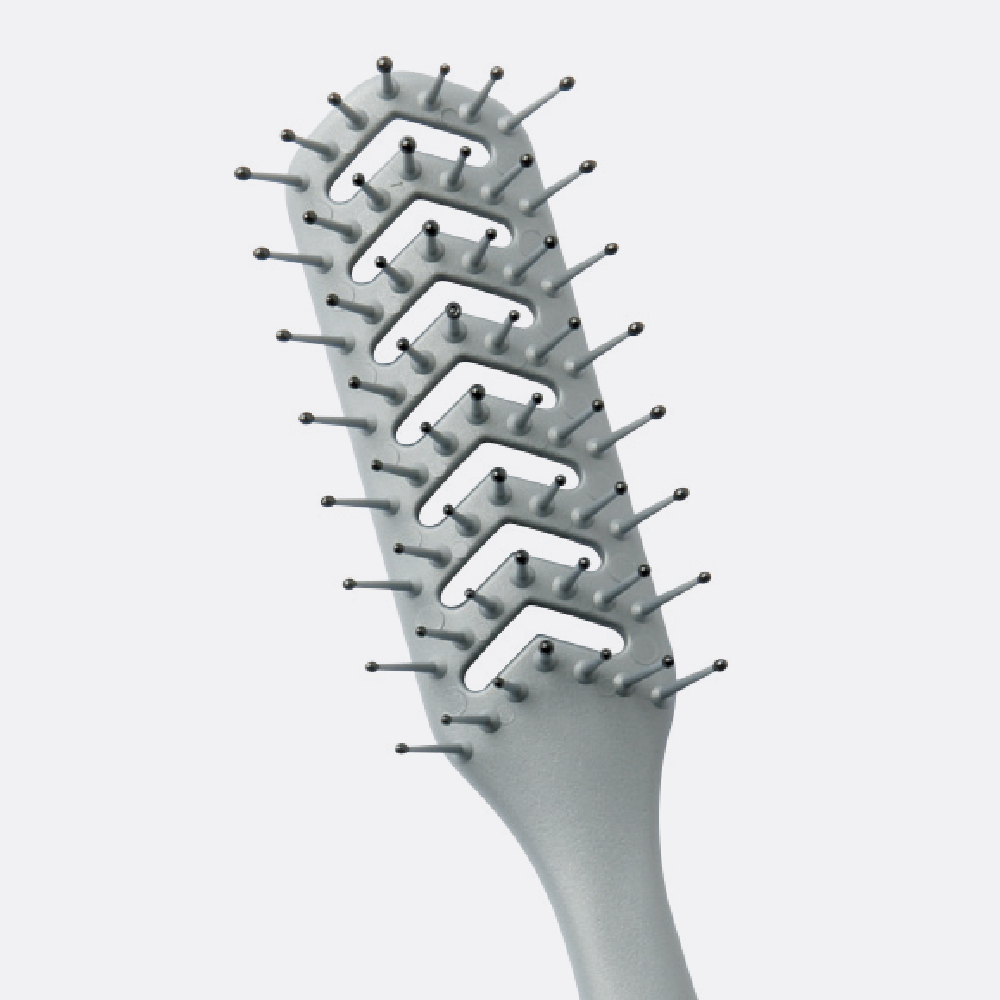 ブラシQ&A - トリコインダストリーズ