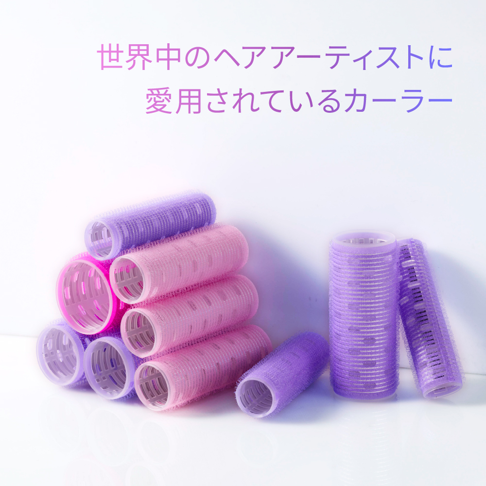 アイビル サーモローラーSE ロング - トリコインダストリーズ