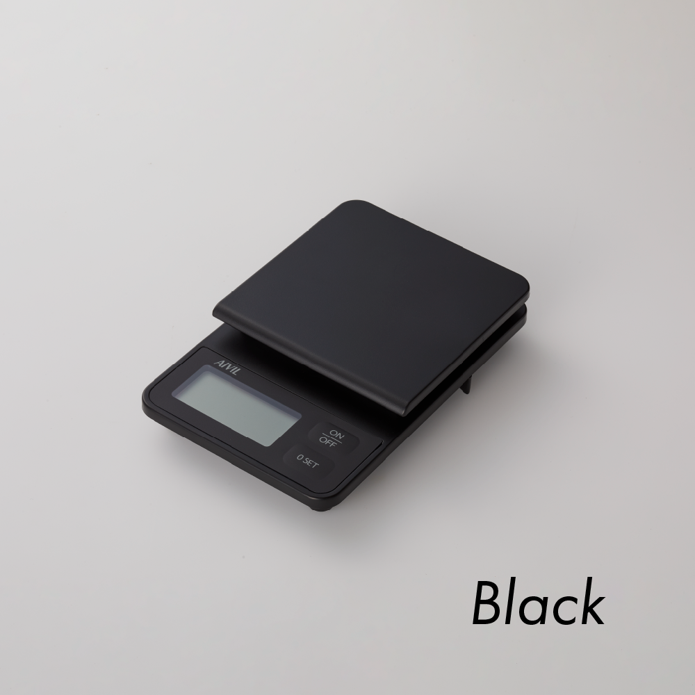 アイビル デジタルスケール KS-648E - トリコインダストリーズ