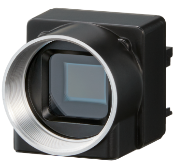 産業用カメラ | 東芝テリー株式会社