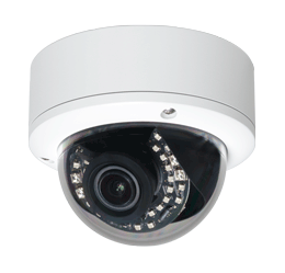 ドーム型AHDワンラインカメラ VC9450 | 東芝テリー株式会社