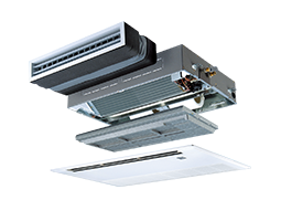 RAS-K402DZ（W）／RAS-K402ADZ｜製品情報詳細