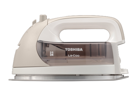 TA-FDX670 | アイロン/衣類スチーマー | 東芝ライフスタイル株式会社