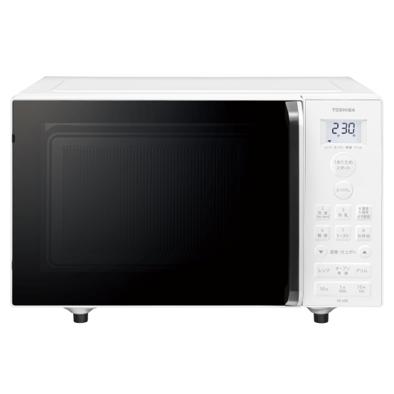 ER-V18 | 電子レンジ/オーブンレンジ | 東芝ライフスタイル株式会社
