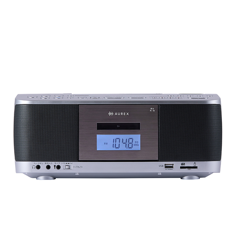 TY-CDX91 | CDラジカセ | 東芝ライフスタイル株式会社