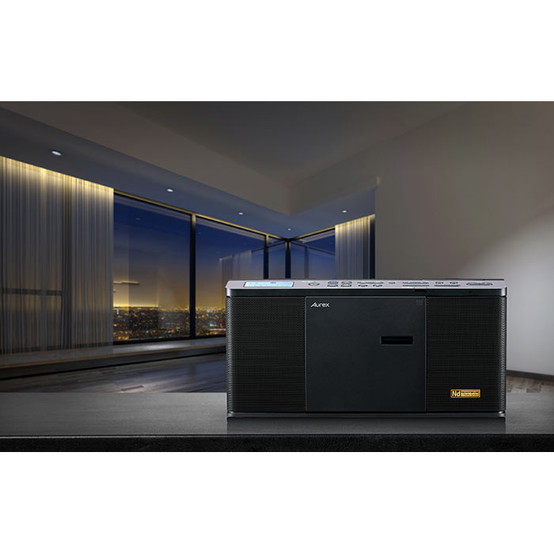 TY-ANX1 | CDラジオ | 東芝ライフスタイル株式会社