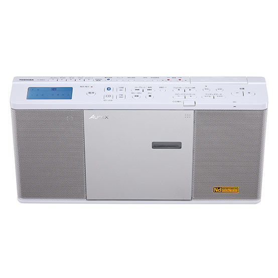 TY-ANX2 | CDラジオ | 東芝ライフスタイル株式会社
