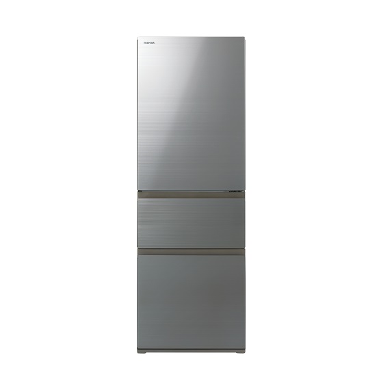 GR-V36SV | 冷蔵庫 | 東芝ライフスタイル株式会社