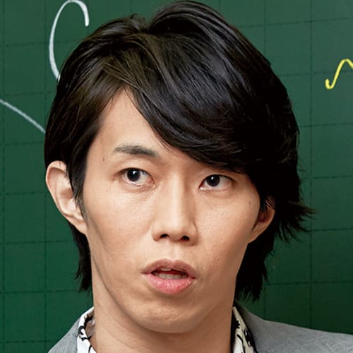 松田 聡平先生｜実力講師陣｜東進ドットコム