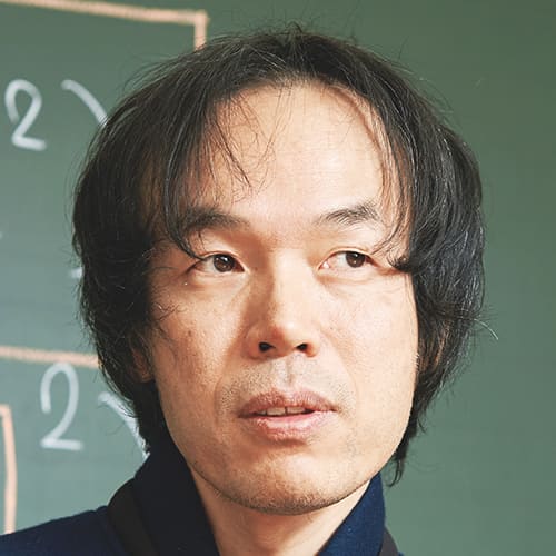 宮嶋 俊和先生｜実力講師陣｜東進ドットコム