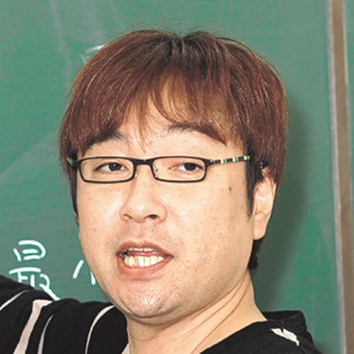 飯田 高明先生｜実力講師陣｜東進ドットコム