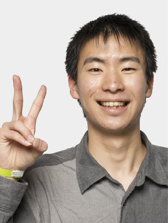 東進ハイスクール｜東大特進コース