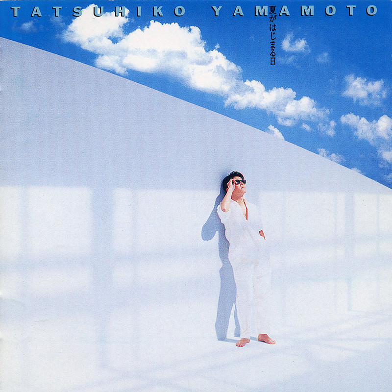 ディスコグラフィー | 山本達彦オフィシャルサイト