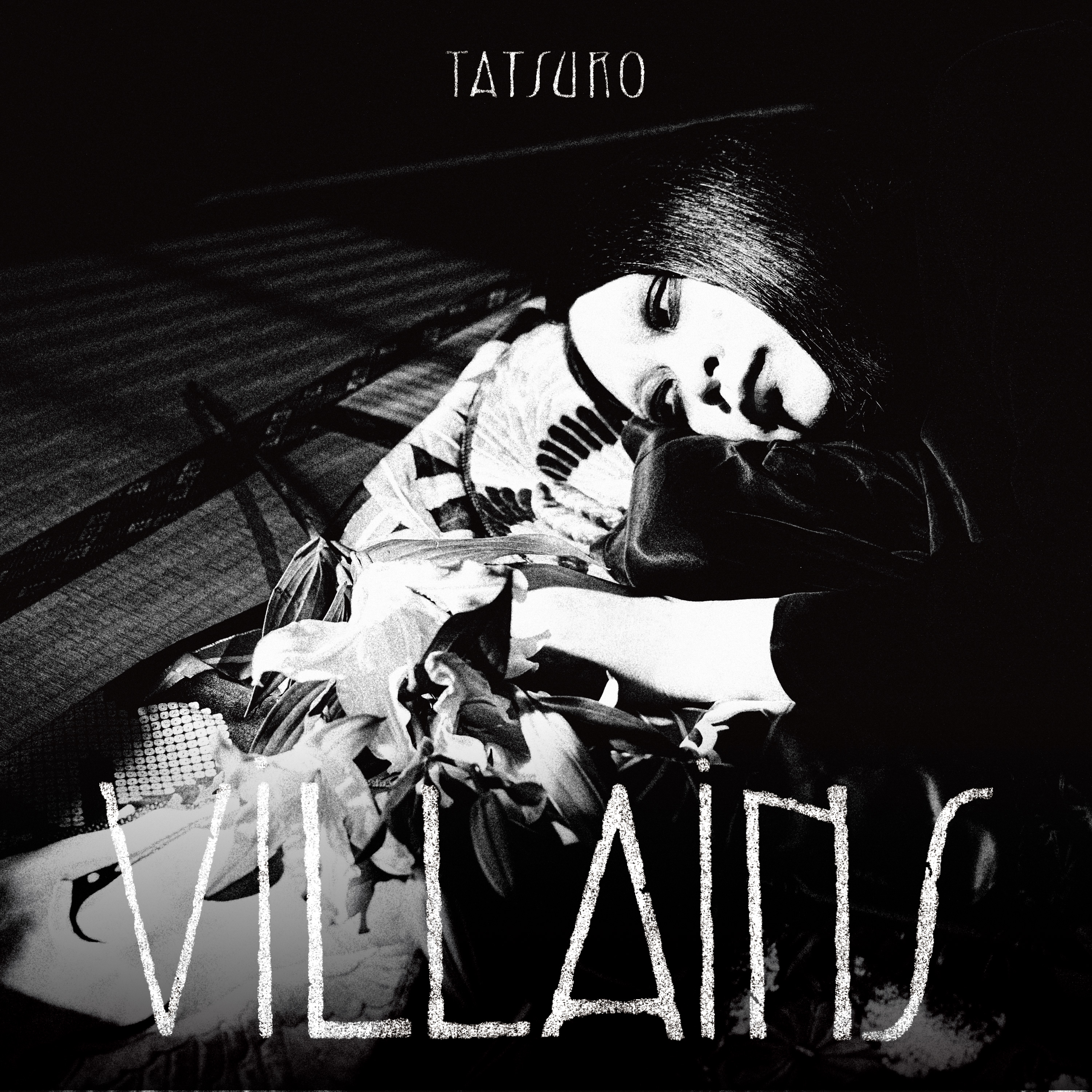 逹瑯 solo works | DISCOGRAPHY |