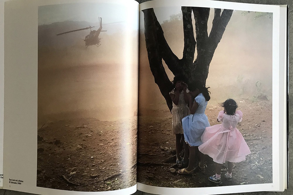BOOK LIVES ] Deeds of War by James Nachtwey – Tay Kay Chin