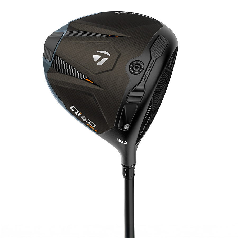 TaylorMade Golf | Drivers, Fairways, Irons, Wedges, Putters & Balls