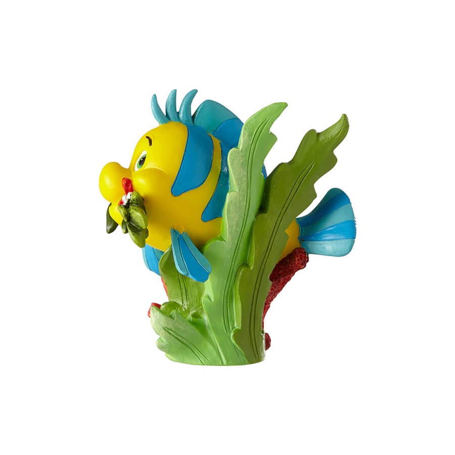 Disney Showcase】クチュールデフォース アリエル＆フランダー | GUND